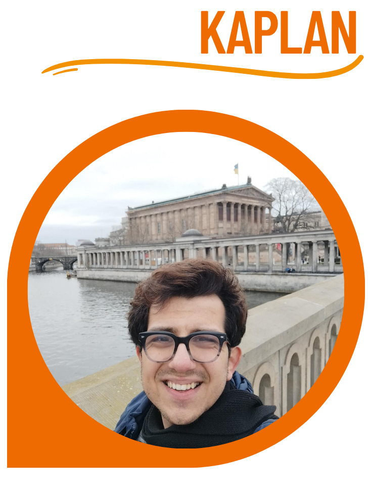 Lice İngilizce Özel Ders