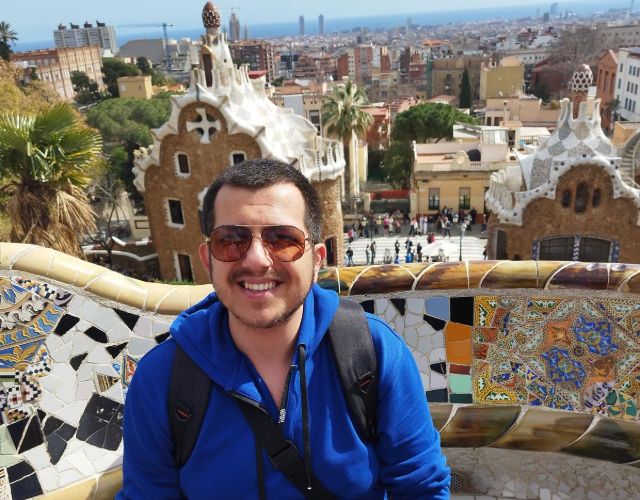 Lice Birebir İngilizce Dersi